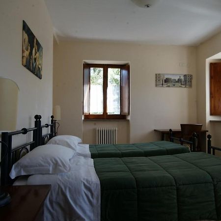 Antica Residenza San Girolamo Frontino Eksteriør billede