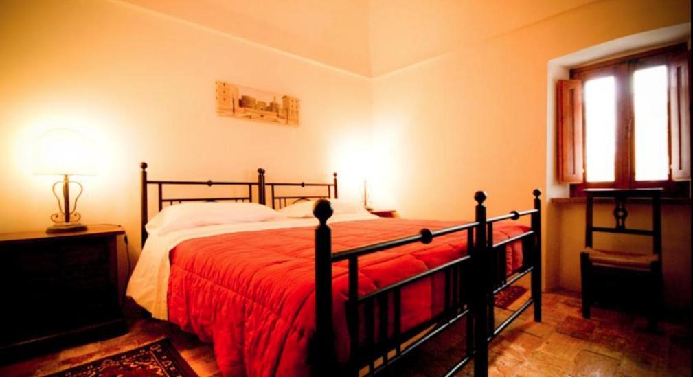 Antica Residenza San Girolamo Frontino Eksteriør billede